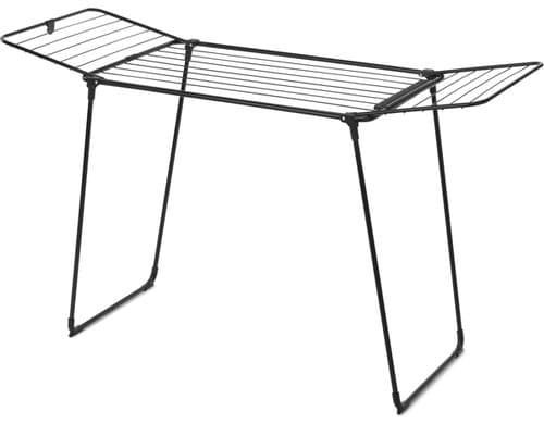 Brabantia Standtrockner Hangon Too 18 cm Matt Black