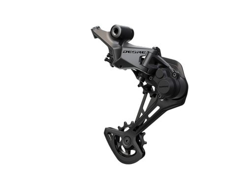 Shimano Schaltwerk DEORE RD-M6200 12-Gang SGS Box