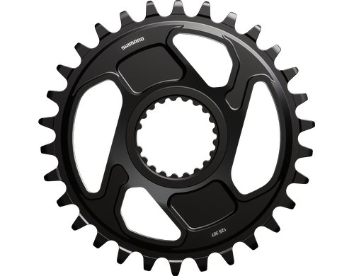 Shimano Kettenblatt XT SM-CRM86 30 Zähne