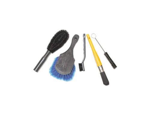 FinishLine Easy Pro Brush Set Bürsten Set für Fahrradreinigung