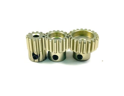 Absima Alu Ritzel 32dp/Modul 0.8 - 18Z