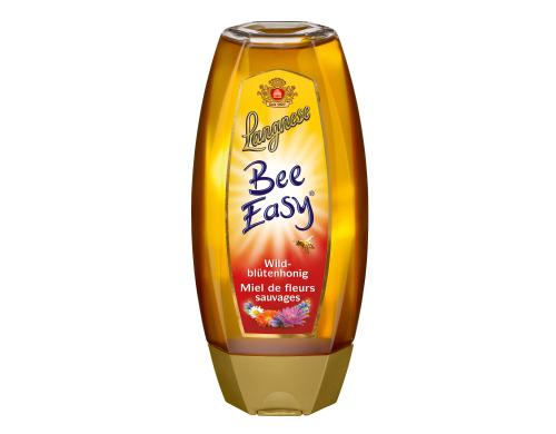 Bee Easy Wildblütenhonig 500g