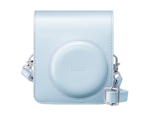 FUJIFILM Instax Mini 13 Case Blue