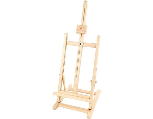 Creativ Company Tisch-Staffelei 76 x 27.5 cm