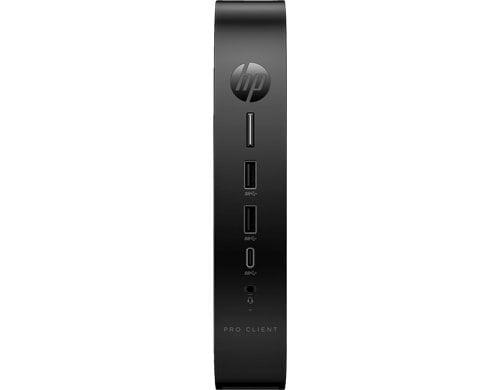 HP Thin Client t550 Intel Cel J6412 W10 IoT 8GB,64GB
