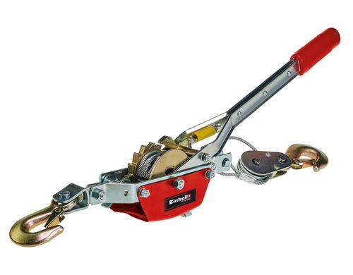 Einhell Handhebelseilzug TC-LW 1000