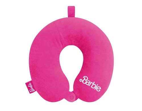 Arditex Nackenkissen 30x30x6 cm Barbie