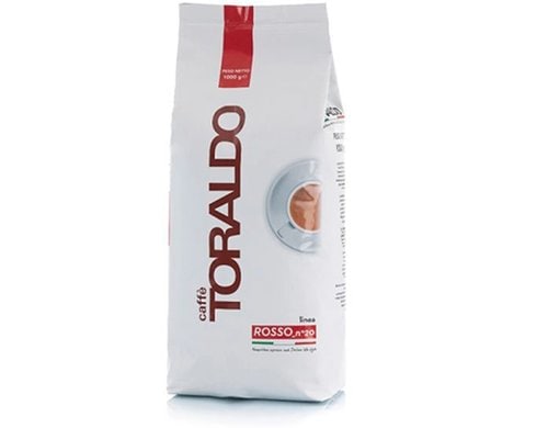 Bar Rosso N°20 Kaffeebohnen 1000 g