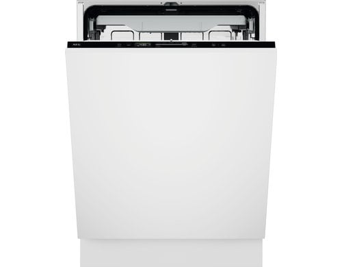 AEG GS60BVSX Einbaugeschirrspüler