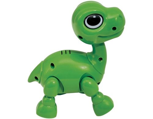 Power Puppy Mini Dinosaur robot