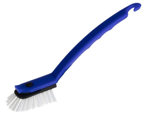 Edi Baur Abwaschbürste Super Tip auswechselbarer Kopf