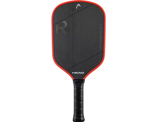 HEAD Pickleball Racket Radical Tour Raw Spielertyp: Fortgeschritten