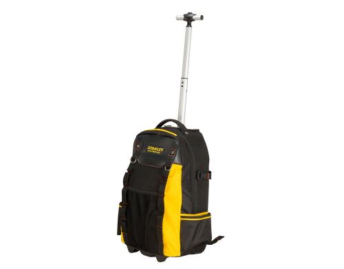 Stanley Werkzeugrucksack Trolley Werkzeugtasche