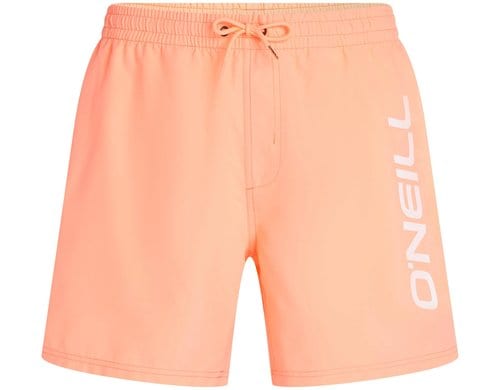 O'Neill  LOGO 16 SWIMSHORTS Funky Peach, XXL