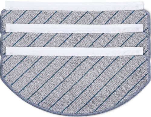 Ecovacs Reinungstücher waschbar für X1Plus, T10, T10Plus