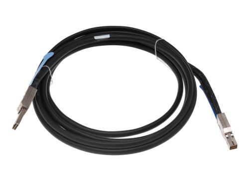 HP HD-SAS Kabel: SFF8644-SFF8088, 4m externes HD-SAS Kabel für Storage Geräte
