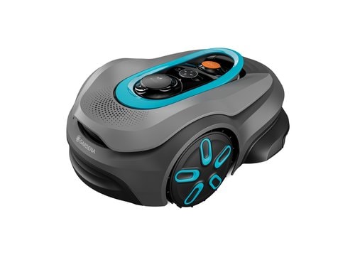 Mähroboter smartSILENO sense 600