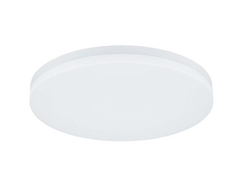 Ledeshi SLICE CIRCLE IV weiss 38W 3000°K