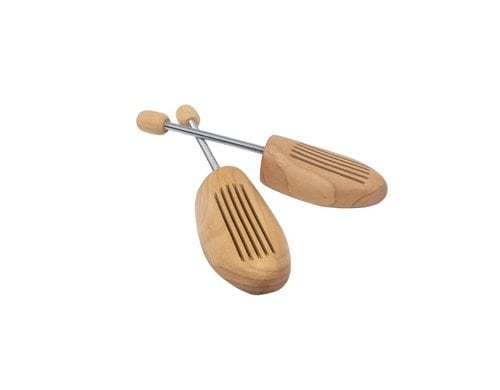 COCON Schuhspanner Holz 42-45 Holz, Grösse 42-45