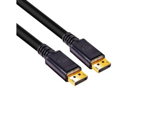 Club 3D, DisplayPort 1.4 HBR3 8K Kabel 4.0 Meter