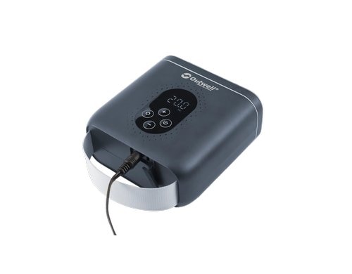Thunderstorm 12V High Pressure Pump