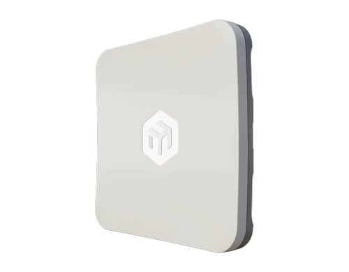Mikrotik SXTSQ-5AXD: WiFi-6 Bridge/AP 5Ghz, integr.  Antenne, 1GE, RouterOS L4