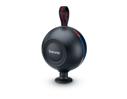 Beurer Massage Gun MG 101 Sensor Boost 5 Aufsätze, 5 Intensitätsstufen