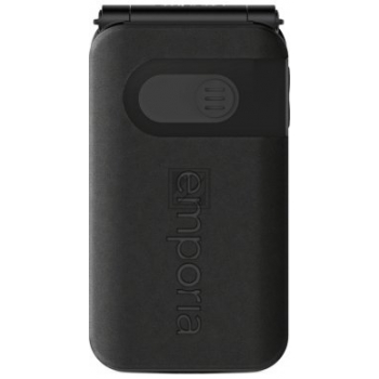 Emporia SIMPLICITYglam V227 black/white 2.8'', 512MB/4GB, 4GB RAM