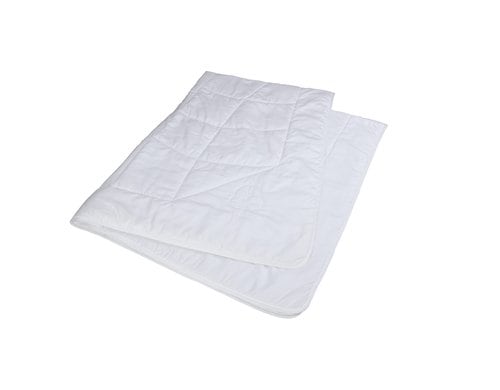 Albis Climapur Naturfaser Duvet 160x210 160x210 cm, Sommerduvet Tencel-Lyocell