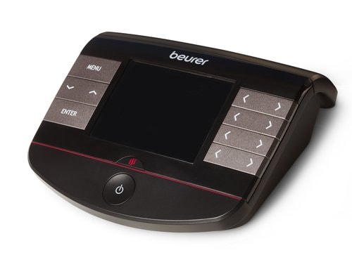 Beurer TENS/EMS Gerät EM 89 Digital mit Wärmefunktion