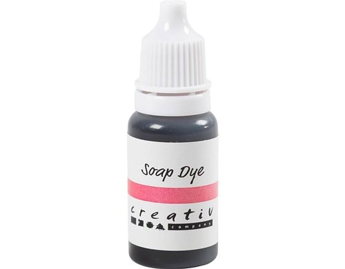 Creativ Company Seifenfarbe pink/rosa 10ml