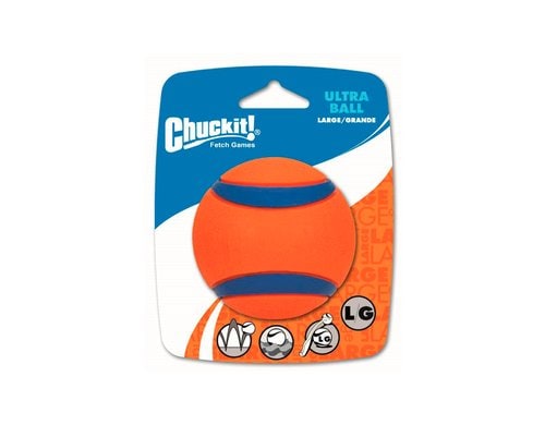 ChuckIt! Ultra Tennisball L