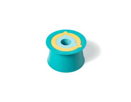 Alto - Lagoon / Banana Blue