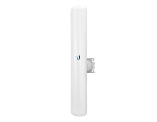 Ubiquiti LAP-120: WLAN AP& Bridge, 5Ghz 16dBi Gewinn, 120° Sektor