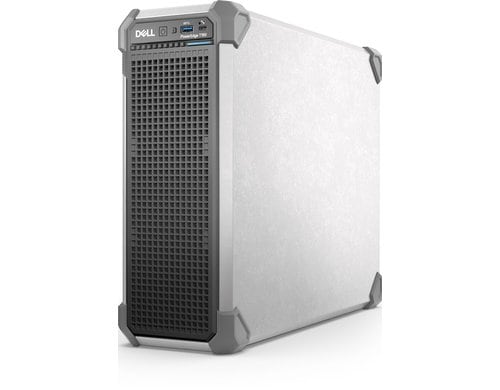 Dell PowerEdge T160 Smart 2x2.5 6315P 32GB 1x2TB HDD SATA 300W H355 3Yr Basic NBD