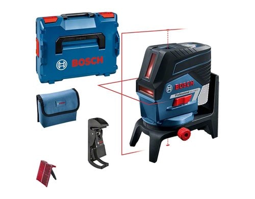 BOSCH Pro Kombilaser GCL 2-50 C