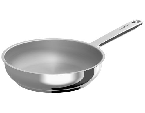 BergHOFF Bratpfanne HELIX 24 24cm, recy. Edelstahl