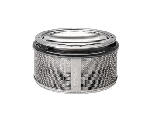 Cobb BBQ Kit mit Feuergitter Zubehör für alle Cobb Grills