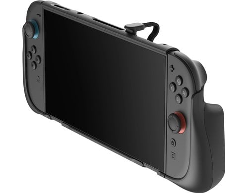BELKIN Charging Grip schwarz