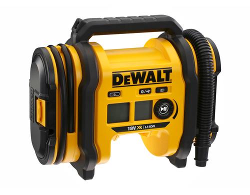 DeWalt Akku-Kompressor DCC018N Solo