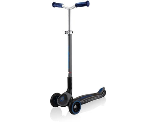 Globber Master Prime Mini Scooter Blue