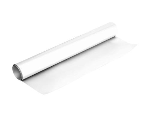 Oracover Bügelfolie, Scale weiss 10m, zur Bespannung von Flugmodellen