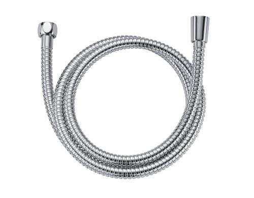 diaqua Metallbrauseschlauch verchromt, PVC-frei