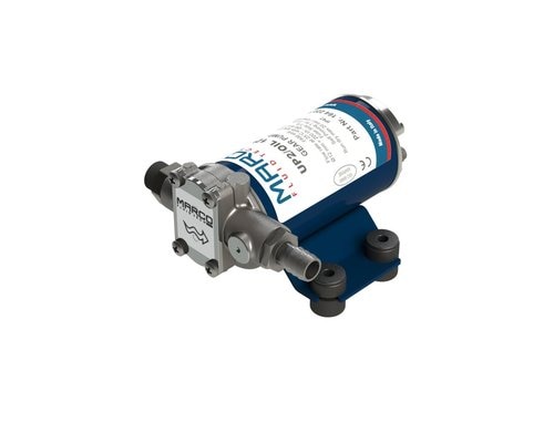 Marco UP2/OIL Ölpumpe 12V 3.3 l/min 1,5bar