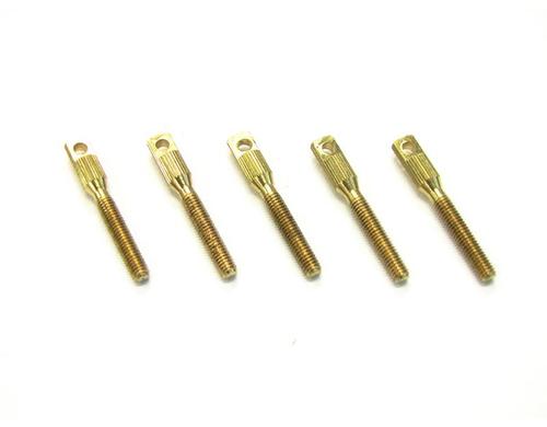 Augenschraube M3x26 5 Stück