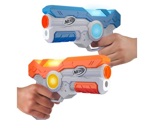 NERF Laser Ops Arena