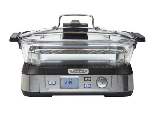 Cuisinart Dampfgarer Digital Steam Cooker