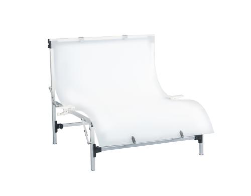 Dörr Aufnahmetisch FST-10, 60x35cm Auflagefläche 60x35, 1.99kg, inkl. Tasche