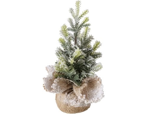 Boltze Dekobaum 22cm Polyethylen