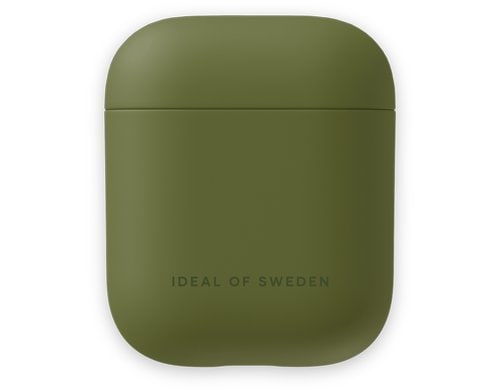 Ideal of Sweden Khaki clear Airpods Airpods 1st & 2nd